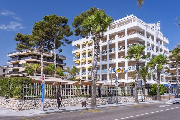 Casablanca Playa Hotel & Suites (Salou)